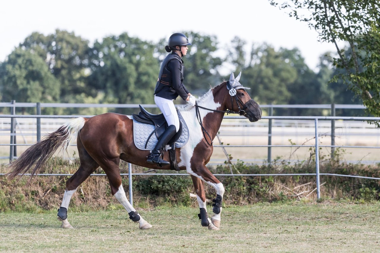 Bild 182 - Pony Akademie Turnier